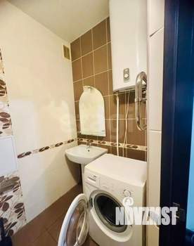 1-к квартира, вторичка, 40м2, 9/10 этаж