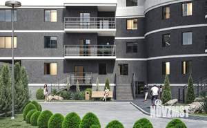 2-к квартира, вторичка, 49м2, 4/22 этаж