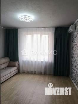 2-к квартира, вторичка, 57м2, 5/17 этаж