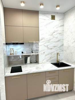 1-к квартира, вторичка, 33м2, 3/12 этаж