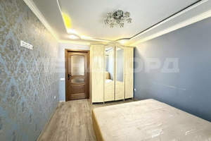 3-к квартира, вторичка, 61м2, 2/9 этаж