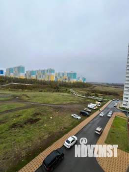 2-к квартира, вторичка, 65м2, 6/18 этаж