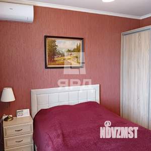 2-к квартира, вторичка, 60м2, 6/10 этаж
