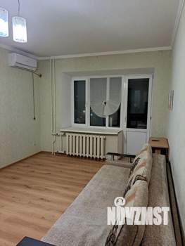 1-к квартира, вторичка, 43м2, 8/15 этаж