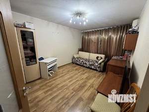 2-к квартира, вторичка, 52м2, 1/9 этаж