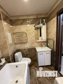 Студия квартира, вторичка, 26м2, 3/25 этаж