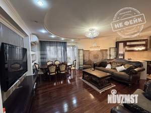 3-к квартира, вторичка, 116м2, 5/16 этаж