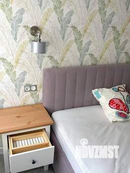 2-к квартира, вторичка, 63м2, 7/22 этаж