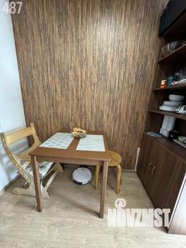 Студия квартира, вторичка, 32м2, 2/15 этаж