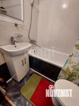 1-к квартира, вторичка, 31м2, 1/1 этаж