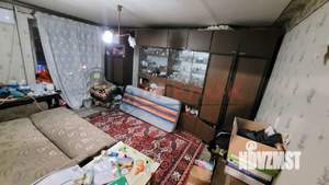 2-к квартира, вторичка, 50м2, 12/14 этаж