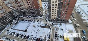 1-к квартира, вторичка, 34м2, 8/22 этаж