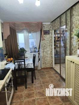 3-к квартира, вторичка, 79м2, 1/16 этаж