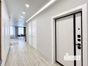 4-к квартира, вторичка, 150м2, 7/10 этаж