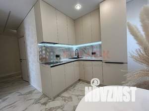 1-к квартира, вторичка, 41м2, 15/25 этаж