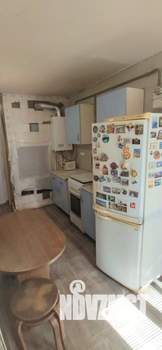 2-к квартира, вторичка, 36м2, 1/2 этаж