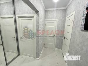 1-к квартира, вторичка, 38м2, 5/11 этаж