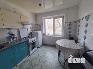 2-к квартира, вторичка, 50м2, 4/9 этаж