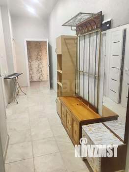 2-к квартира, вторичка, 52м2, 5/5 этаж