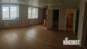 4-к квартира, вторичка, 78м2, 10/10 этаж