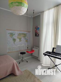 1-к квартира, вторичка, 49м2, 15/26 этаж