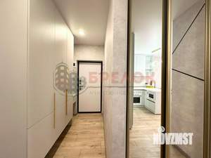 Студия квартира, вторичка, 29м2, 8/25 этаж