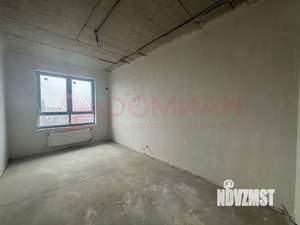 1-к квартира, вторичка, 36м2, 6/21 этаж