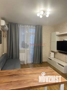 2-к квартира, вторичка, 43м2, 16/26 этаж