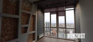 2-к квартира, вторичка, 51м2, 21/21 этаж