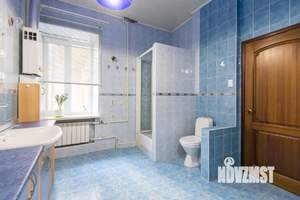 3-к квартира, вторичка, 105м2, 4/5 этаж