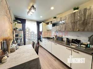 3-к квартира, вторичка, 70м2, 6/9 этаж