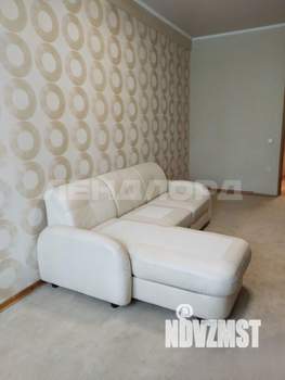 1-к квартира, вторичка, 43м2, 2/5 этаж