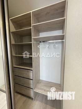 1-к квартира, вторичка, 37м2, 15/18 этаж