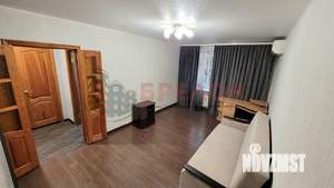 1-к квартира, вторичка, 35м2, 2/9 этаж