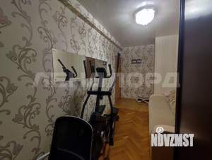 2-к квартира, вторичка, 42м2, 2/5 этаж