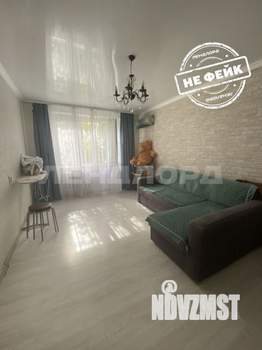 2-к квартира, вторичка, 52м2, 4/10 этаж