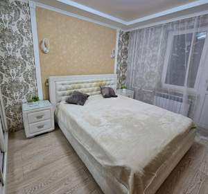 2-к квартира, вторичка, 58м2, 6/16 этаж