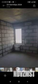 Студия квартира, вторичка, 35м2, 13/24 этаж