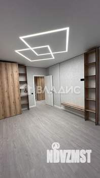 1-к квартира, вторичка, 39м2, 9/10 этаж