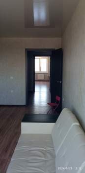 3-к квартира, вторичка, 83м2, 15/19 этаж