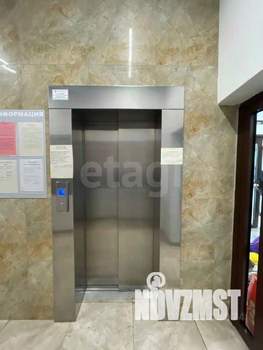 2-к квартира, вторичка, 69м2, 8/18 этаж