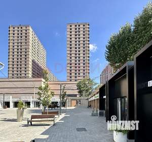 Студия квартира, вторичка, 30м2, 16/24 этаж