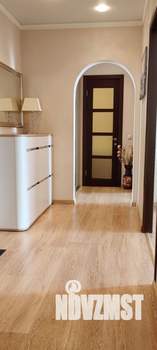 2-к квартира, вторичка, 57м2, 11/17 этаж