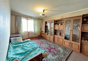 2-к квартира, вторичка, 53м2, 9/9 этаж