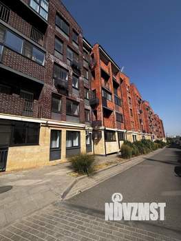 2-к квартира, вторичка, 47м2, 4/5 этаж