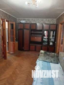 2-к квартира, вторичка, 44м2, 5/5 этаж