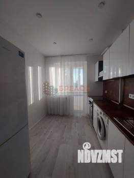 1-к квартира, вторичка, 39м2, 2/9 этаж
