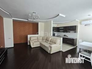 3-к квартира, вторичка, 90м2, 9/19 этаж