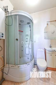 3-к квартира, вторичка, 42м2, 2/2 этаж