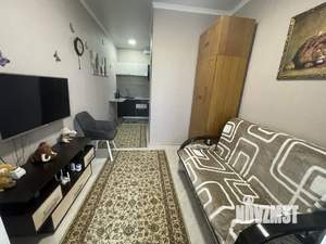 Студия квартира, вторичка, 23м2, 3/4 этаж